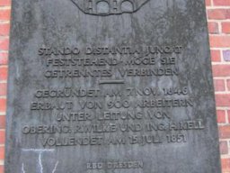 Herbstausfahrt 2011 Tag1